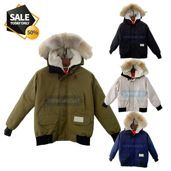 designer winter parka outerwear wolf fur hooded camouflage down jacket 1;1 coat hiver doudoune 90% white goose down fur coat, Black
designer winter parka outerwear wolf fur hooded camouflage down jacket 1;1 coat hiver doudoune 90% white goose down fur coat, Black
