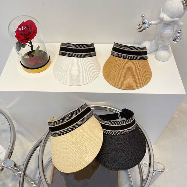 designer visor women bucket sun hats mens outdoor visor snapback caps beanie hat baseball cap for gift sell, Blue;gray
designer visor women bucket sun hats mens outdoor visor snapback caps beanie hat baseball cap for gift sell, Blue;gray