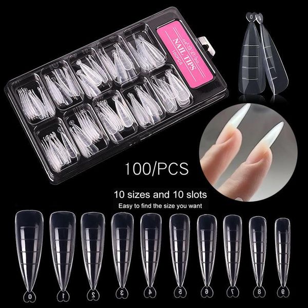 false nails 100 pcs/set fake tip mould accessories for decoration 2021 fashion nail tips quick building molds extension, Red;gold
false nails 100 pcs/set fake tip mould accessories for decoration 2021 fashion nail tips quick building molds extension, Red;gold