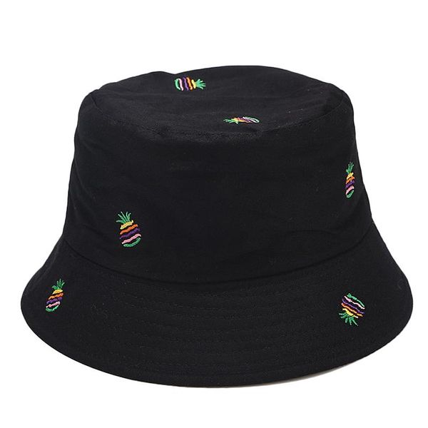 pineapple pattern embroidery panama fashionable hats men and women's summer outdoor children hip-hop fisherman hats, Blue;gray
pineapple pattern embroidery panama fashionable hats men and women's summer outdoor children hip-hop fisherman hats, Blue;gray