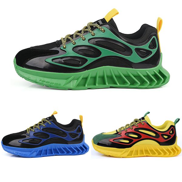 outdoor running shoes men women green blue orange yellow fashion mens trainers womens sports sneakers walking runner shoe
outdoor running shoes men women green blue orange yellow fashion mens trainers womens sports sneakers walking runner shoe