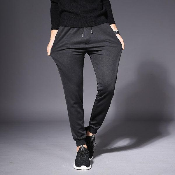 men's pants running with zipper pockets in summer training jogging basketball plus size, Black
men's pants running with zipper pockets in summer training jogging basketball plus size, Black