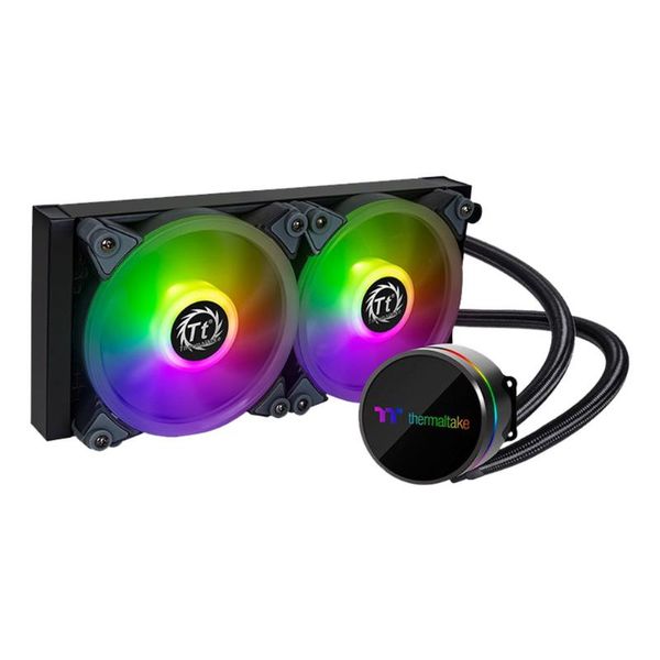 fans & coolings thermaltake cpu cooler fan silent 4pin pwm 12v argb led lighting pc computer water cooling radiator
fans & coolings thermaltake cpu cooler fan silent 4pin pwm 12v argb led lighting pc computer water cooling radiator