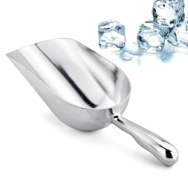 spoons 1 pcs stainless steel ice scoop buffet candy bar scoops shovel kitchen gadgets tablespoon sugar storage tool
spoons 1 pcs stainless steel ice scoop buffet candy bar scoops shovel kitchen gadgets tablespoon sugar storage tool