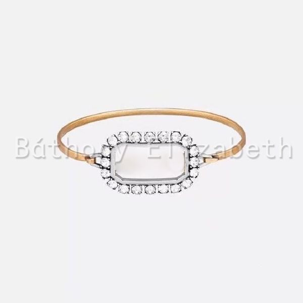 fashion women's bracelet luxury designer brand brcaelet gold inlaid zircon bracelet wedding jewelry, Black
fashion women's bracelet luxury designer brand brcaelet gold inlaid zircon bracelet wedding jewelry, Black
