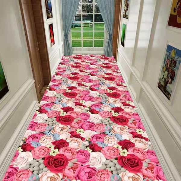 carpets corridor carpet long entrance hallway area rug floral pattern printing living room kitchen aisle mat home decor floor
carpets corridor carpet long entrance hallway area rug floral pattern printing living room kitchen aisle mat home decor floor
