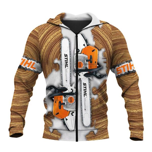 men's hoodies & sweatshirts fashionable 3d overall printing chainsaw zipper hoodie sweatshirt casual harajuku high-quality brand top, Black
men's hoodies & sweatshirts fashionable 3d overall printing chainsaw zipper hoodie sweatshirt casual harajuku high-quality brand top, Black