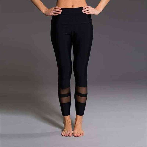 women fitness leggings stretch high waist pants long trouser casual exercise ladies costume femme soft legging, Black
women fitness leggings stretch high waist pants long trouser casual exercise ladies costume femme soft legging, Black