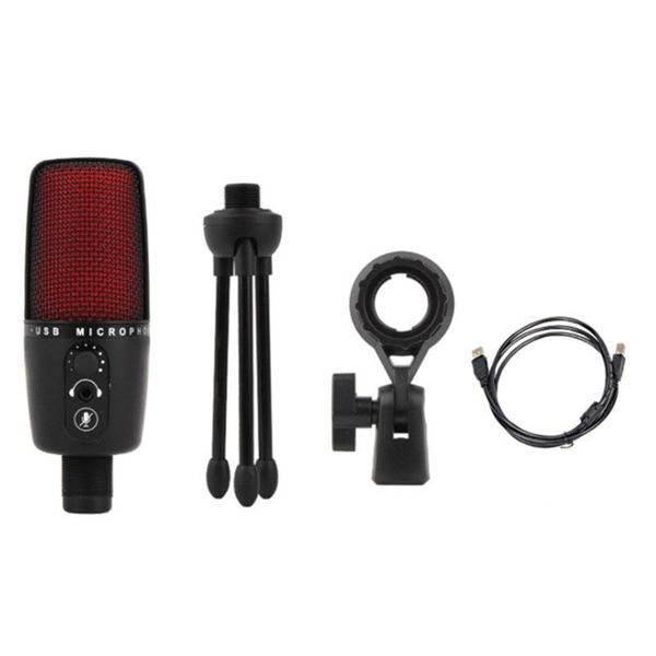 usb condenser microphone high sampling rate 192khz/24bit computer live conference recording microphone
usb condenser microphone high sampling rate 192khz/24bit computer live conference recording microphone