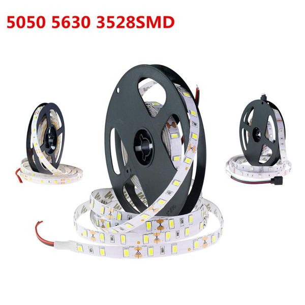 strips dc12v 5m led strip light 5630 3528smd 300leds rgb flexure lamp white warm red green blue for home decor
strips dc12v 5m led strip light 5630 3528smd 300leds rgb flexure lamp white warm red green blue for home decor