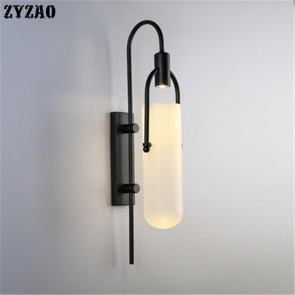 wall lamp post-modern minimalist creative led bedroom bedside lamps corridor living room decoration designer simple light
wall lamp post-modern minimalist creative led bedroom bedside lamps corridor living room decoration designer simple light