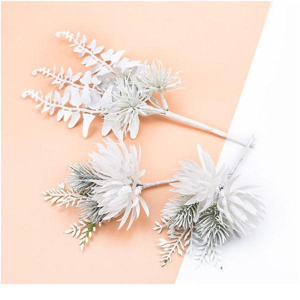1 bundle decorative flowers wreaths bride holding wrist flowers christmas decor for home wedding diy gifts box artificia jlllkc
1 bundle decorative flowers wreaths bride holding wrist flowers christmas decor for home wedding diy gifts box artificia jlllkc