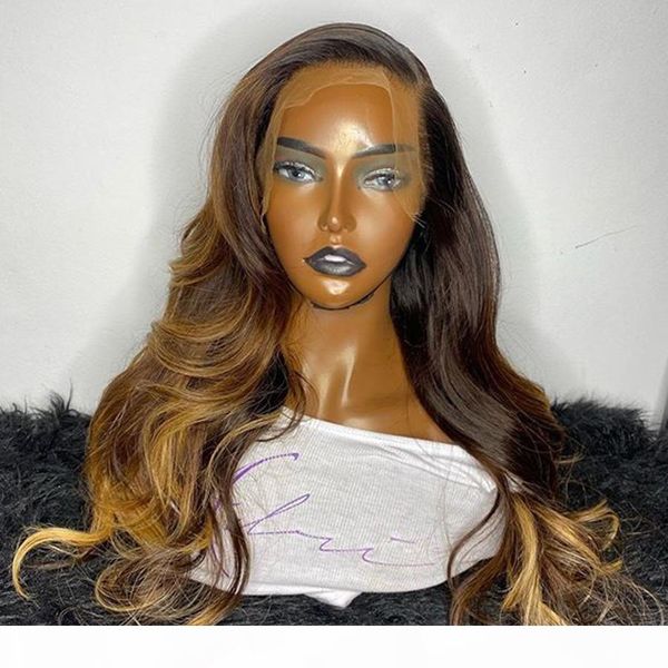 glueless ombre highlight blonde 13x6 lace front human hair wigs with baby hair brazilian full lace wig for black women natural hairline
glueless ombre highlight blonde 13x6 lace front human hair wigs with baby hair brazilian full lace wig for black women natural hairline