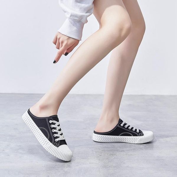 slippers zhr 2021 women ladies outdoor casual sandals lightweight comfortable femmes white flats, Black
slippers zhr 2021 women ladies outdoor casual sandals lightweight comfortable femmes white flats, Black