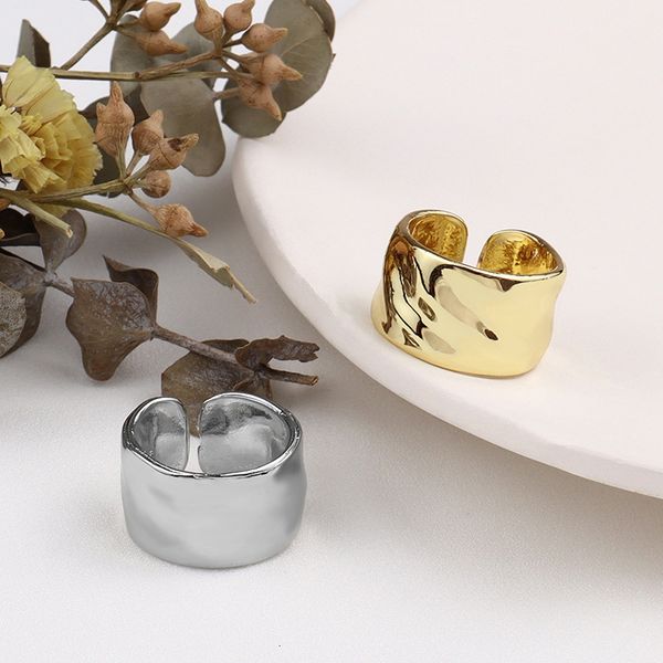 love ring fashion wide chunky rings for women female 2021 trendy jewelry temperament open adjustment ring, Slivery;golden
love ring fashion wide chunky rings for women female 2021 trendy jewelry temperament open adjustment ring, Slivery;golden