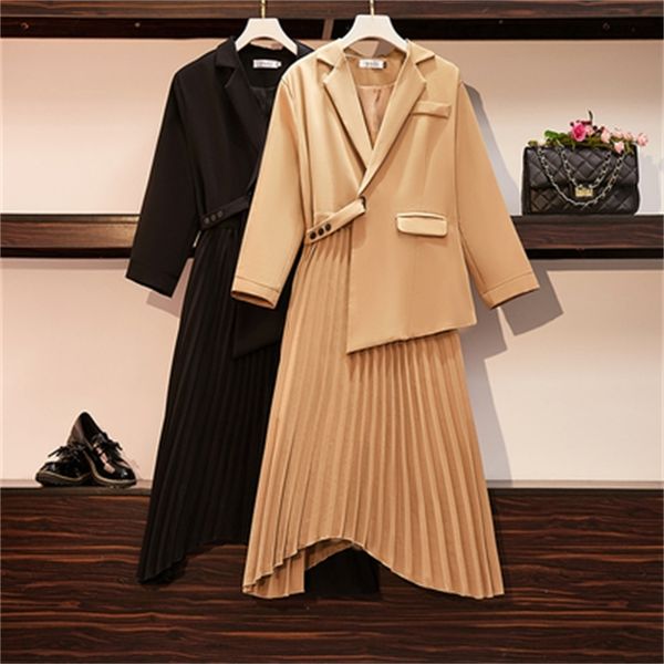 dressed lady office the ladies'button ladies in korean irregular gowns ol as a noche fiesta robe 96nj, Black;gray
dressed lady office the ladies'button ladies in korean irregular gowns ol as a noche fiesta robe 96nj, Black;gray