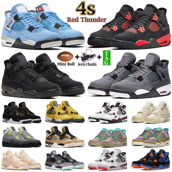 men women basketball shoes jumpman 4s 4 wild things red thunder fire what the university blue white oreo black cat bred mens trainersa27
men women basketball shoes jumpman 4s 4 wild things red thunder fire what the university blue white oreo black cat bred mens trainersa27
