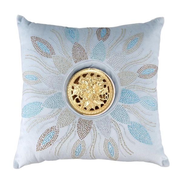 modern home decor luxury cushion home decoration gold star incense burner pillow sofa
modern home decor luxury cushion home decoration gold star incense burner pillow sofa