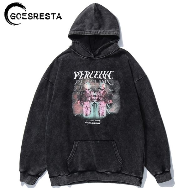 hip hop men hoodie sweatshirt cartoon print streetwear harajuku pullover oversized cotton autumn washed hooded sweatshirt men 201128, Black
hip hop men hoodie sweatshirt cartoon print streetwear harajuku pullover oversized cotton autumn washed hooded sweatshirt men 201128, Black