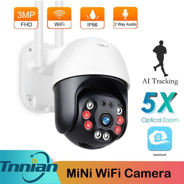 cameras 3mp ip camera 1080p 5x optical zoom outdoor ai human detection security ptz wifi cctv surveillance two way audio
cameras 3mp ip camera 1080p 5x optical zoom outdoor ai human detection security ptz wifi cctv surveillance two way audio