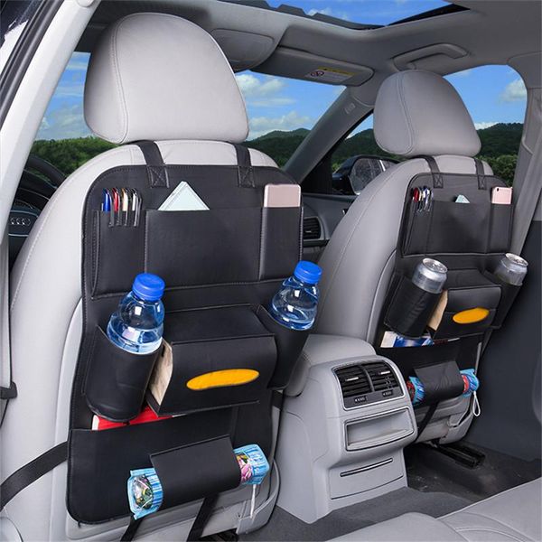 car organizer arrival convenient seat back multi-pocket storage bag box case tablet holder
car organizer arrival convenient seat back multi-pocket storage bag box case tablet holder