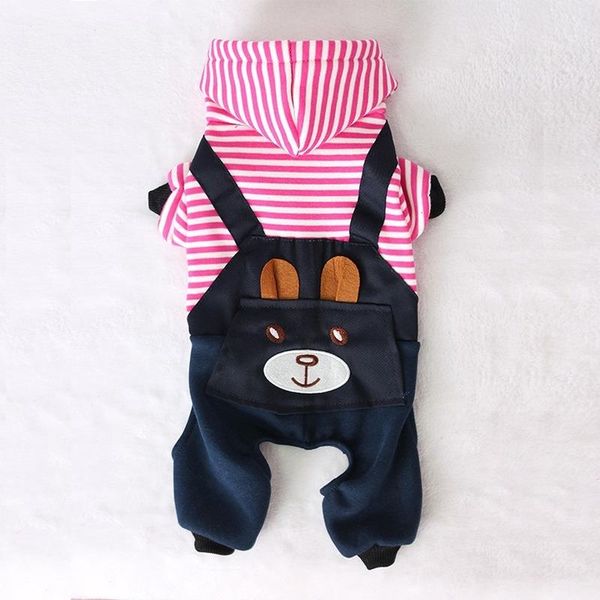 dog apparel fashion striped pets clothing pet clothes dogs coat hoodie sweatshirt winter cartoon
dog apparel fashion striped pets clothing pet clothes dogs coat hoodie sweatshirt winter cartoon