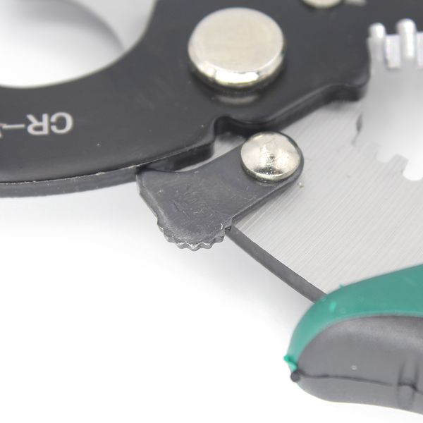 multifuction tool 8 wire stripper cable cutting scissor stripping pliers cutter 1.6-4.0mm hand tools gadgets zm56
multifuction tool 8 wire stripper cable cutting scissor stripping pliers cutter 1.6-4.0mm hand tools gadgets zm56