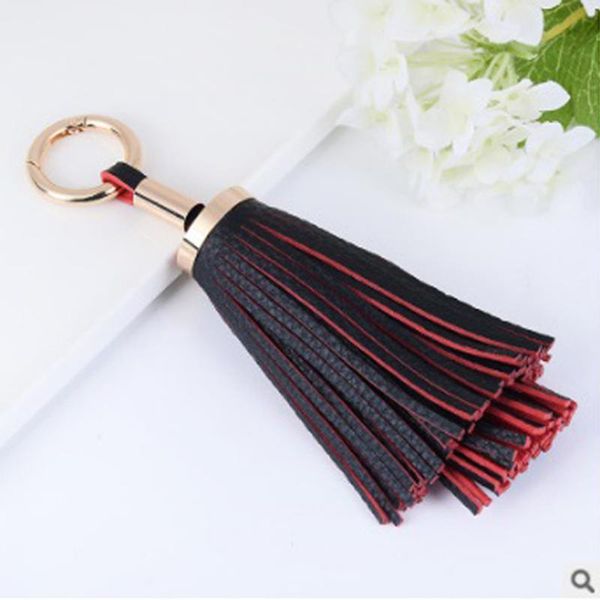 keychains charm handmade pu leather multicolor tassels bag keychain women handbag pendant key ring holder fashion car jewelry r262, Silver
keychains charm handmade pu leather multicolor tassels bag keychain women handbag pendant key ring holder fashion car jewelry r262, Silver