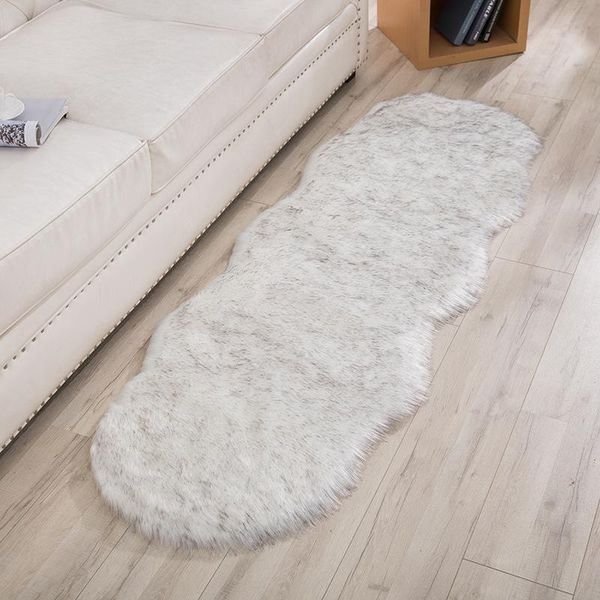 carpets wavy wool-like carpet living room bedroom bedside mat wool bay window cushion solid color home decoration large
carpets wavy wool-like carpet living room bedroom bedside mat wool bay window cushion solid color home decoration large