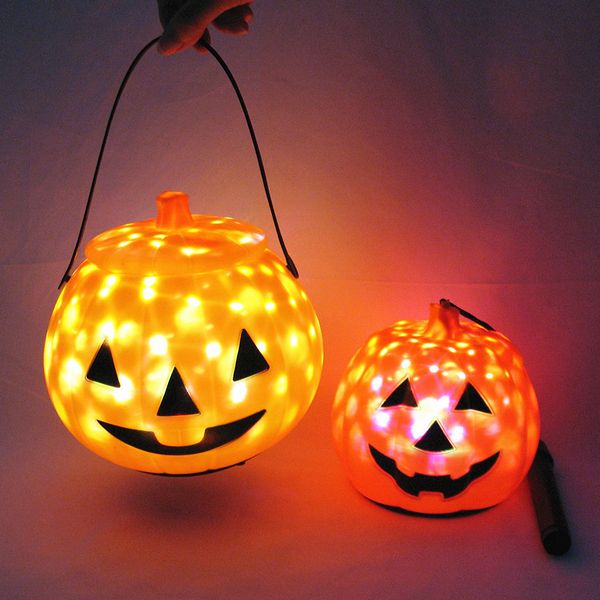 halloween lanterns children's portable rotating led starry pumpkin lantern glowing music cosplay decoration halloween decoration
halloween lanterns children's portable rotating led starry pumpkin lantern glowing music cosplay decoration halloween decoration