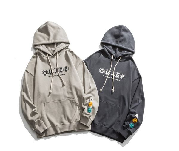men's letter print hoodie with long sleeve turn-down collar shirt retro fashion loose blouses 2021 spring, Black
men's letter print hoodie with long sleeve turn-down collar shirt retro fashion loose blouses 2021 spring, Black