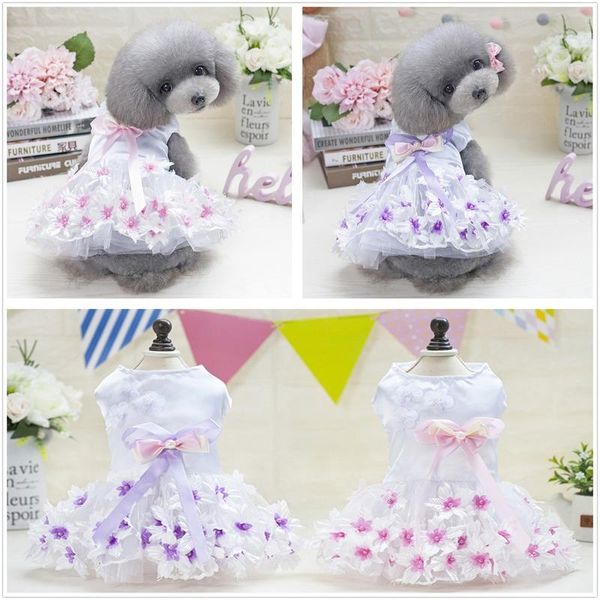 dog apparel clothes cat skirt 2021 spring/summer princess dress doppel herz floral
dog apparel clothes cat skirt 2021 spring/summer princess dress doppel herz floral
