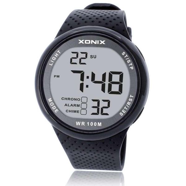 wristwatches fashion men sports watches waterproof 100m outdoor fun digital watch swimming diving wristwatch rj hombre montre homme, Slivery;brown
wristwatches fashion men sports watches waterproof 100m outdoor fun digital watch swimming diving wristwatch rj hombre montre homme, Slivery;brown