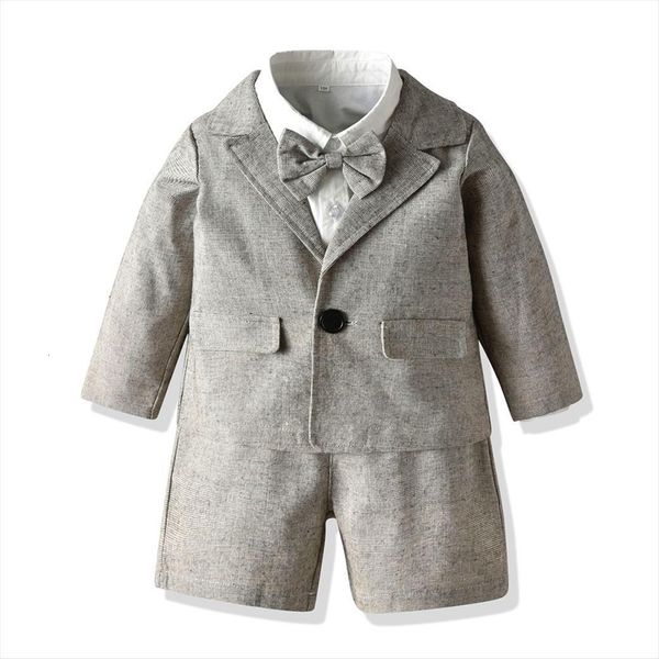 baby boy clothes suit newborn birthday baptism clothing set children formal outfits kids toddler white shirt pants bowtie blazer
baby boy clothes suit newborn birthday baptism clothing set children formal outfits kids toddler white shirt pants bowtie blazer