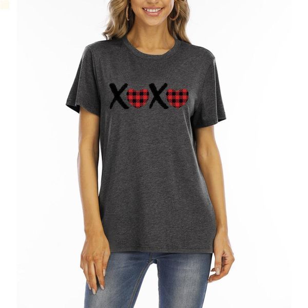 short sleeve tshirt summer t shirts women casual tees plus size women clothing black crop femme designers t shirt fashion du204, White
short sleeve tshirt summer t shirts women casual tees plus size women clothing black crop femme designers t shirt fashion du204, White