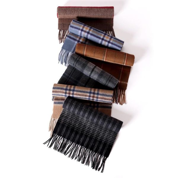 scarves scarf men winter strip solid plaid wool luxury classical warm long soft cashmere for accessories, Blue;gray
scarves scarf men winter strip solid plaid wool luxury classical warm long soft cashmere for accessories, Blue;gray