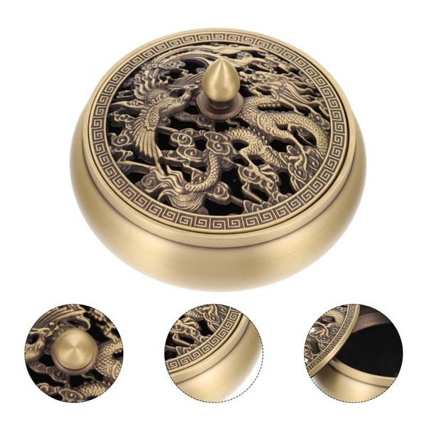 fragrance lamps 1pc vintage novel incense burner indoor copper aroma home deskdecor
fragrance lamps 1pc vintage novel incense burner indoor copper aroma home deskdecor