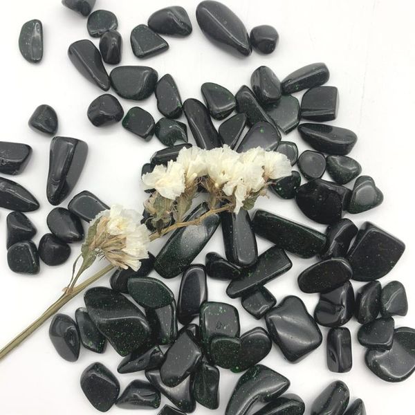 50g green sandstone gravels bulk tumbled stones irregular shape specimen decoration healing home decor stones
50g green sandstone gravels bulk tumbled stones irregular shape specimen decoration healing home decor stones
