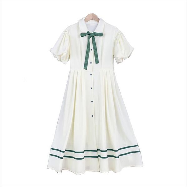 puff sleeve bow midi button womens dress beige green sweet summer peter pan collar d1110, Black;gray
puff sleeve bow midi button womens dress beige green sweet summer peter pan collar d1110, Black;gray