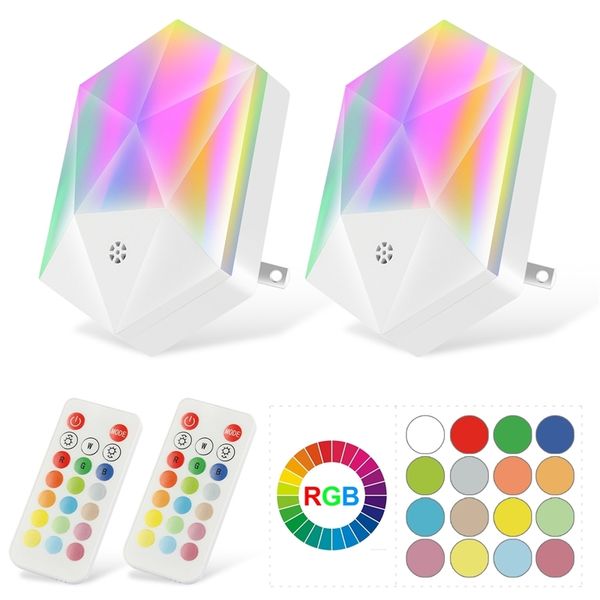 rgb remote control night light socket bedside bedroom corridor induction gift colorful led atmosphere lamp
rgb remote control night light socket bedside bedroom corridor induction gift colorful led atmosphere lamp
