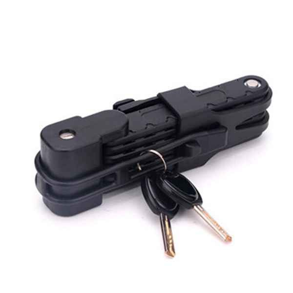 bike locks folding lock,anti-theft bicycle security chain lock with 6 high hardened metal joints anti-theft foldable
bike locks folding lock,anti-theft bicycle security chain lock with 6 high hardened metal joints anti-theft foldable
