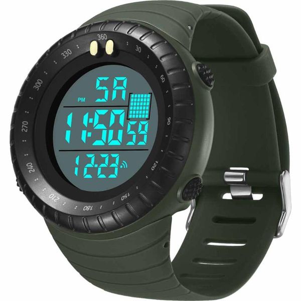 wristwatches men sport led watches men's digital watch electronic clock reloj hombre hodinky relogio masculino, Slivery;brown
wristwatches men sport led watches men's digital watch electronic clock reloj hombre hodinky relogio masculino, Slivery;brown