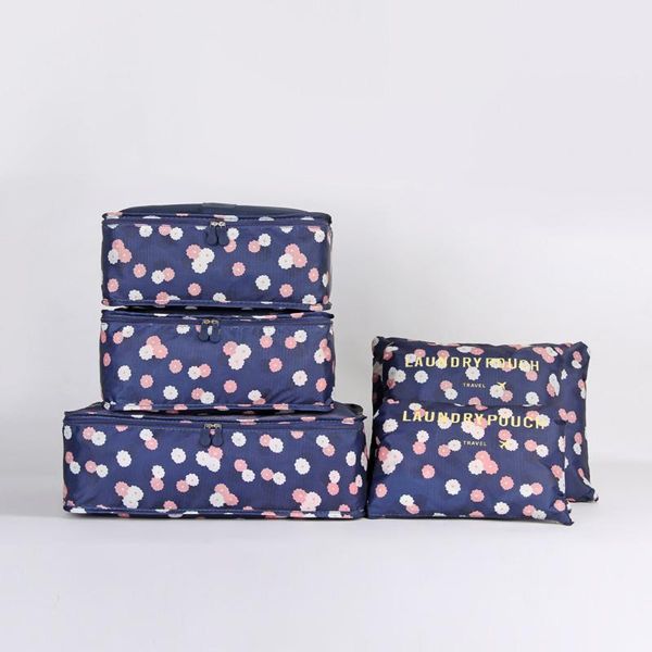 storage bags 6pcs/set multi-functional travel bag clothes packing cubes luggage organizer pouch
storage bags 6pcs/set multi-functional travel bag clothes packing cubes luggage organizer pouch