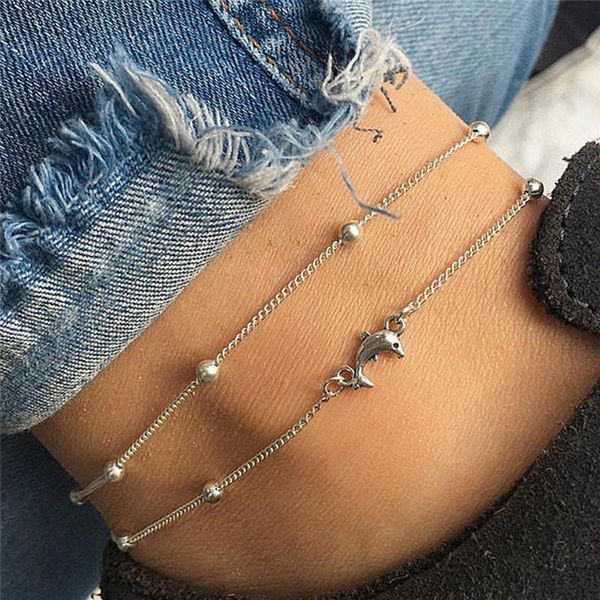 anklets dolphin heart round star bracelet foot jewelry for women girls ankle charm starfish beads fashion beach, Red;blue
anklets dolphin heart round star bracelet foot jewelry for women girls ankle charm starfish beads fashion beach, Red;blue