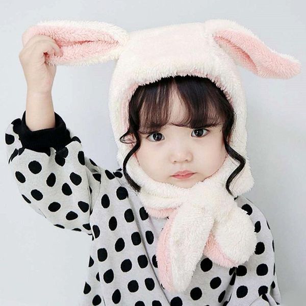 2-4years children warm hat scarf autumn winter baby boys baby girls ear hat scarf in one winter accessories kf416, Yellow
2-4years children warm hat scarf autumn winter baby boys baby girls ear hat scarf in one winter accessories kf416, Yellow
