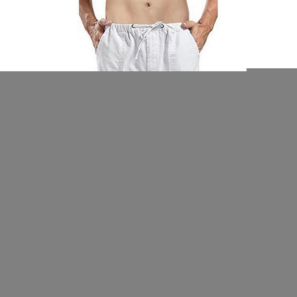 men's pants beach summer polyester breathable sweat-absorbent trousers comfortable basic casual wide-leg male 2021, Black
men's pants beach summer polyester breathable sweat-absorbent trousers comfortable basic casual wide-leg male 2021, Black