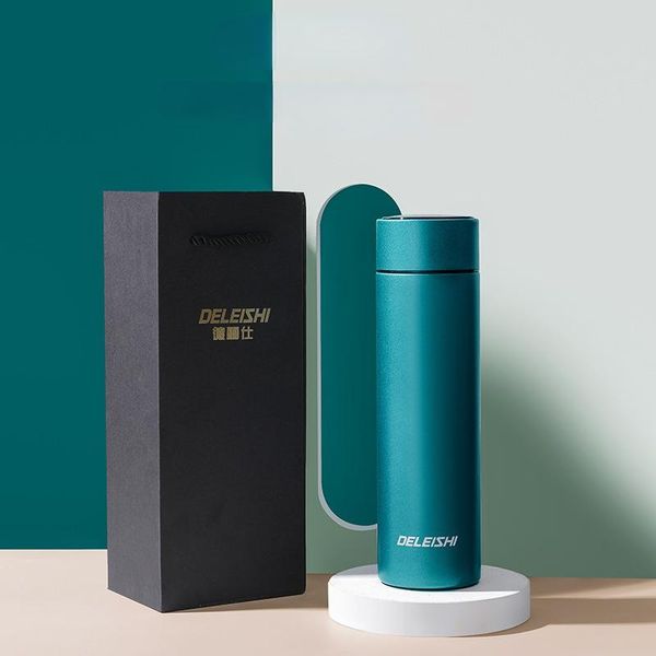 water bottles 304 high-grade stainless steel men's vacuum insulated mug, portable and simple business mug birthday gift
water bottles 304 high-grade stainless steel men's vacuum insulated mug, portable and simple business mug birthday gift