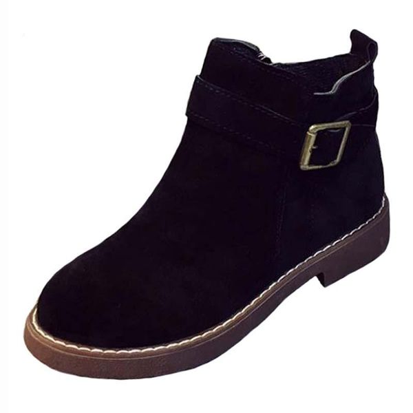 boots snow 2021 plush upper female winter square high heels fashion trend ankle women's shoes women, Black
boots snow 2021 plush upper female winter square high heels fashion trend ankle women's shoes women, Black