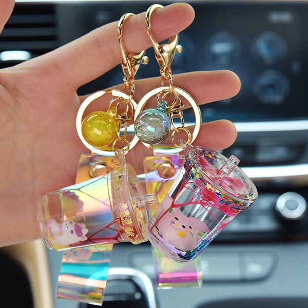 2021 fashion keychain creative acrylic soda cup key chain quicksand gold powder dry flower pendant bag, Slivery;golden
2021 fashion keychain creative acrylic soda cup key chain quicksand gold powder dry flower pendant bag, Slivery;golden