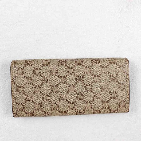 sole by designer mobile wallet card bag all-in-one women's new multifunctional simple long versatile high capacity gas purse, Brown;gray
sole by designer mobile wallet card bag all-in-one women's new multifunctional simple long versatile high capacity gas purse, Brown;gray